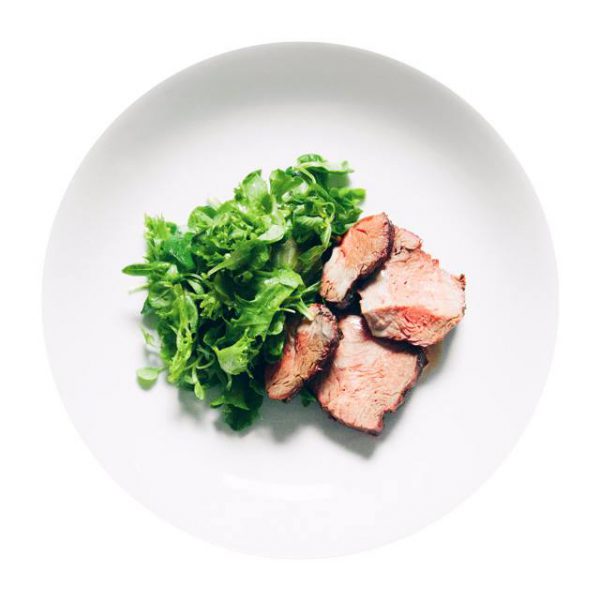 پیتزا رست بیف