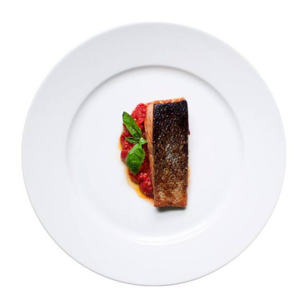 پیتزا قارچ و گوشت